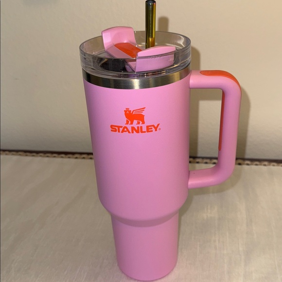 Stanley 40 oz Quencher - Picture 1 of 4